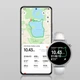 Смарт-часы Xiaomi Watch S4 41mm White (BHR07VUGL) - изображение 11
