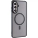 Чохол TPU Bloom with MagSafe Samsung Galaxy A17 4G/5G Black - зображення 1