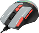 Миша Tracer Gamezone Spectra RGB USB Grey (TRAMYS47838) - зображення 2