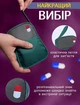 Дорожная туристическая аптечка 14×11×2 см зелёная, органайзер-сумка для хранения лекарств Solve KT6010908 - изображение 2