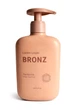 Лосьон автозагар Deliplus бронзовый загар и увлажнение кожи 400 мл Bronz Effect - изображение 3