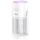 Увлажнитель воздуха HOCO HX34 Starry sky 280ml (White) (250904) - изображение 6