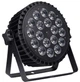 Сценічний прожектор Light4Me ALU QUAD PAR 18x6 Вт RGBW (5908249813069) - зображення 2
