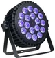 Сценічний прожектор Light4Me ALU QUAD PAR 18x6 Вт RGBW (5908249813069) - зображення 3