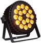 Сценічний прожектор Light4Me ALU QUAD PAR 18x6 Вт RGBW (5908249813069) - зображення 6
