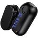 Петличный беспроводной микрофон HOCO L26 Dual-mic Smart AI (Type-C) (Black) (250911) - изображение 6