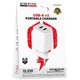 Сетевое зарядное устройство Borofone BAS81A Star 10.5W (2USB-A) (White) (251402) - изображение 2
