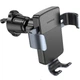 Автотримач Borofone BH118 Refined (Black / Metal gray) (251408) - зображення 5