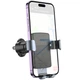 Автотримач Borofone BH118 Refined (Black / Metal gray) (251408) - зображення 6