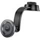 Автотримач Borofone BH123 Profit magnetic (center console) (Black / Metal gray) (251358) - зображення 1