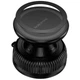 Автотримач Borofone BH139 Rider Vacuum Suction Magnetic (Black) (251357) - зображення 4