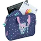 Школьная текстильная сумка Kite Be Friends K26-589-1 - изображение 6