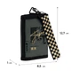 Гаманець Kite Tokyo Vibe K26-598-8 - зображення 2