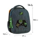 Рюкзак шкільний для початкової школи + пенал Kite Education Good Game K26-555S-5 - изображение 4