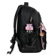 Рюкзак шкільний + пляшка для води Kite Education teens Aggretsuko AR26-2597L - зображення 3