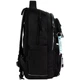Рюкзак Kite Education teens Kuromi HK26-2594M - зображення 6