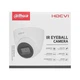 2МП HDCVI видеокамера Dahua DH-HAC-HDW1200TQP-A (3.6мм) - изображение 9