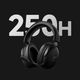 Бездротові Навушники MChose V9 pro Black - зображення 6