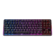 Бездротова Клавіатура механічна AULA F87 PRO Black - зображення 2