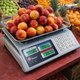 Весы ACS 50kg/5g CK 982S Metal DOMOTEC - изображение 2