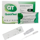 Тест QuickTest для выявления антител гепатита А IgM, IHA-402 - изображение 3
