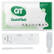 Тест на туберкулез (антитела IgG/IgM) QuickTest ITB-422 - изображение 1