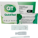 Тест на туберкулез (антитела IgG/IgM) QuickTest ITB-422 - изображение 3