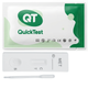 Тест на метамфетамин (MET) QuickTest DME-102 - изображение 1
