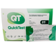 Тест на алкоголь в слюне QuickTest QTD-ALC - изображение 3