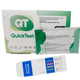 Тест на 4 наркотика: марихуана, морфин, амфетамин, метамфетамин QuickTest QTD-4 - изображение 3