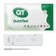 Тест на котинин/никотин (COT) QuickTest DCO-102 - изображение 1