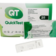Тест на котинин/никотин (COT) QuickTest DCO-102 - изображение 3