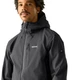 Вітровка BirchdaleII Regatta RMW415-61G XL Сірий (5063516000884) - изображение 6