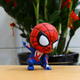 Фигурка Человека-Паука (Spider-Man).Marvel - изображение 4