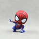 Фигурка Человека-Паука (Spider-Man).Marvel - изображение 7