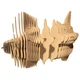 3D пазл Cartonic Corgi (CARTCORG) - зображення 2