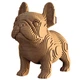 3D пазл Cartonic BULLDOG PUPPY (CARTMNBULL) - зображення 2