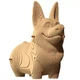 3D пазл Cartonic Corgi (CARTCORG) - зображення 3