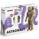 3D пазл Cartonic Astronaut (CARTASTRON) - зображення 4
