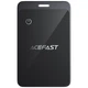 Трекер Acefast S3 Metal Card 100 mAh (2ps) Gray - изображение 2