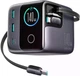 Сетевое зарядное устройство Joyroom Podix JR-TRD01 GaN 140W Black - изображение 1