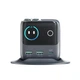 Сетевое зарядное устройство Joyroom Podix JR-TRD01 GaN 140W Black - изображение 5