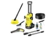 Мийка Karcher K 3 Car & Home 1.676-356.0 - изображение 1