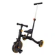 Велосипед дитячий триколісний Sprint TR2450 чорний - зображення 1