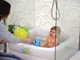 Басейн дитячий надувний Bestway 51116 (квадратний, 84 л, 86х86х25 см) - зображення 10
