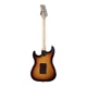 Електрогітара Eko Guitars ST100-SB (Sunburst) - изображение 2