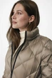 Жіноча бежева куртка Mexx S MF006803743W - зображення 6