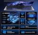 Ноутбук 14'' BVATE B9 Intel Core i3-1000NG4 16GB SSD 512GB Win11 Алюминиевой корпус (UKR) - изображение 2