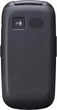 Телефон 2.4" Panasonic KX-TU466EXWE / 2G / 1-SIM / Камера 2Мп / 1000мАч / Кнопка поддержки / Черный b5 - изображение 5