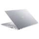 Ноутбук 14" Acer Swift 3 (SF314-43-R71A) AMD Ryzen 7 5700U RAM 16GB SSD 1TB 12год батарея Windows 11 Алюмінієвий корпус (UKR) - зображення 5